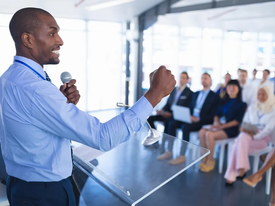 Corporate Event Organizers Middle East