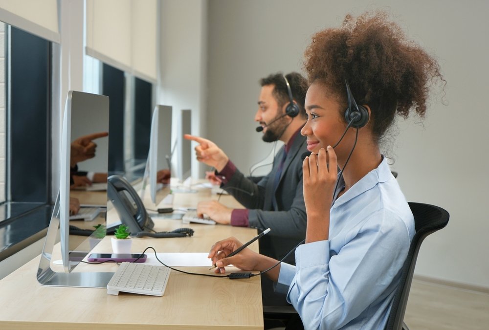 Three Way Telephone Interpreting Services